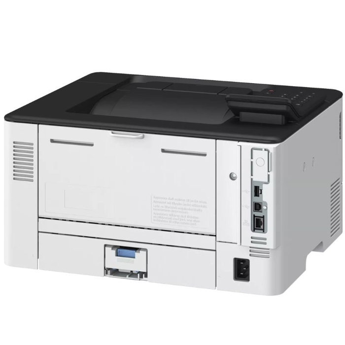 Canon i-SENSYS LBP246dw II Impresora láser monocromo A4